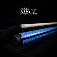 DBA品牌台球杆，球员的夺冠利器！