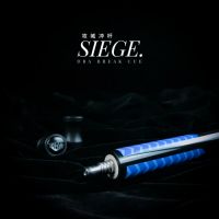 DBA品牌台球杆，球员的夺冠利器！