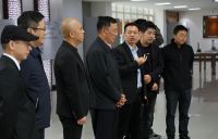 亚洲最佳设计师重庆周令受邀考察成都师范学院