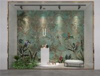 冠珠瓷砖华脉系列斩获中意陶瓷设计金奖，彰显品牌硬核实力