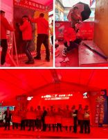 七大区域赛，火爆开启！