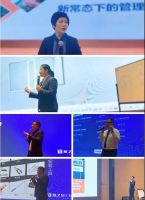 五星汇聚 赋能共赢 雅之轩门窗2021年全国经销商培训会圆满成功