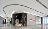 Flexform 全新旗舰店落户浙江宁波