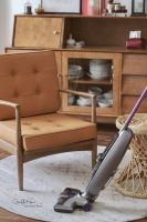 “超级武器”正在部署!吉米X8速干洗地机一次解决所有卫生难题