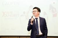 芬享YOUNG世代设计师沙龙南昌站成功举办！