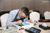 芬享YOUNG世代设计师沙龙南昌站成功举办！