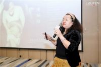 芬享YOUNG世代设计师沙龙南昌站成功举办！