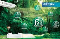 什么样的空气才是好空气？松下6恒气候站描绘未来家居环境蓝图