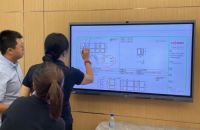 家页观察 |「智慧云屏」能否成为泛家居行业数字化蝶变的催化剂？