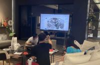 家页观察 |「智慧云屏」能否成为泛家居行业数字化蝶变的催化剂？