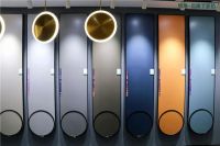 国内首个负离子净醛馆——特地▪负离子瓷砖净醛馆落户昆明