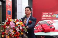 国内首个负离子净醛馆——特地▪负离子瓷砖净醛馆落户昆明