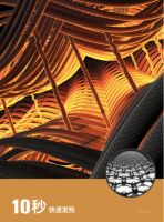 100%意大利制造的ENELCA电热毯，匠心细节见真质