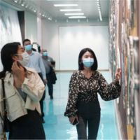 探陶岭南文化，揭秘超级工厂，顺辉瓷砖总部游学之旅圆满收官！