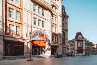 喜讯 | GLC入围全球酒店设计最高荣誉——金钥匙奖！