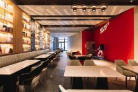 喜讯 | GLC入围全球酒店设计最高荣誉——金钥匙奖！