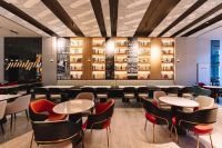 喜讯 | GLC入围全球酒店设计最高荣誉——金钥匙奖！