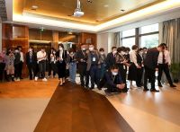 天格地板2021新品发布，中国地板品牌推动全球市场“颜价积”消费升级