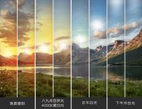 学霸护眼灯助力宝岛眼镜双11 490抵700钜惠来袭