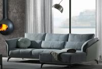 探秘！爱依瑞斯布艺沙发的工艺怎么样