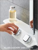 德国KLUDI科鲁迪-陪你细水长流，伴你安康长久