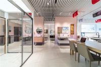 大白卫浴正式入驻厦门吉家家！将为消费者提供场景化的卫浴新体验！