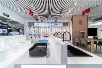 大白卫浴正式入驻厦门吉家家！将为消费者提供场景化的卫浴新体验！