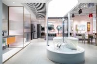 大白卫浴正式入驻厦门吉家家！将为消费者提供场景化的卫浴新体验！