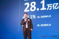 万和携品牌代言人孙颖莎正式启动“中国暖科技”战略