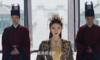 《嘉南传》大结局李谦放弃皇位,当贝影视提前看