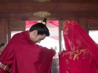 《嘉南传》大结局李谦放弃皇位,当贝影视提前看