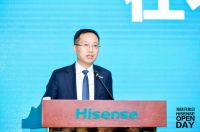 海信正式赞助2022年卡塔尔世界杯！海外收入最快3年反超国内！