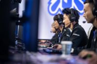 OSIM傲胜电竞椅&LNG战队强强联合，带来健康新选择！