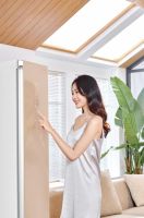 好物分享 | 烘干机＋熨烫机＋除螨机 FreDream斐郡衣物护理机真的开挂了