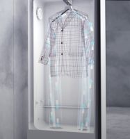 好物分享 | 烘干机＋熨烫机＋除螨机 FreDream斐郡衣物护理机真的开挂了