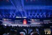 T20峰会 | 方太陈浩：科技之上的幸福厨房生活