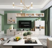 澳思柏恩OSB板多场景使用,时尚美观又省心