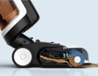 吸拖洗除菌一体的德尔玛洗地机，价格居然不到两千？