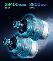 吸拖洗除菌一体的德尔玛洗地机，价格居然不到两千？