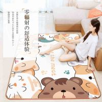 AMZOO阿木佐地暖垫，带你实现暖气自由！