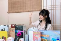 《品牌IP化构建企业护城河 扫地机器人全球品牌由利玩法独到》