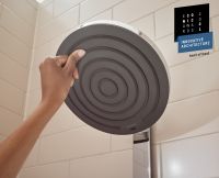 2021标志性设计奖项揭晓：汉斯格雅新品斩获五项“best of best”大奖