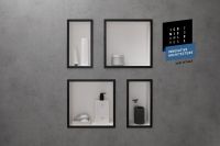 2021标志性设计奖项揭晓：汉斯格雅新品斩获五项“best of best”大奖