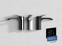 2021标志性设计奖项揭晓：汉斯格雅新品斩获五项“best of best”大奖