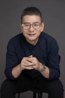 国潮星设计12强 | 张阳：住在自然里