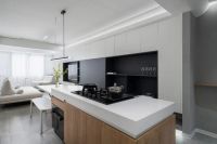 国潮星设计12强 | 于以利：打破格局，让设计自然生长