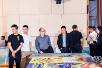 刷屏！创新高！170辆红宝马今日交付！