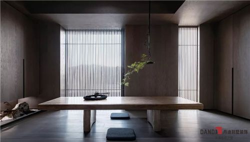 茶室