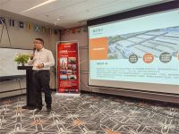 福庆家居四川经销商合作伙伴联谊会圆满召开