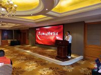 热烈祝贺福庆家居湖南、湖北、江西核心经销商峰会圆满成功